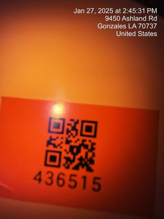 2024 HARRINGTON UBC030