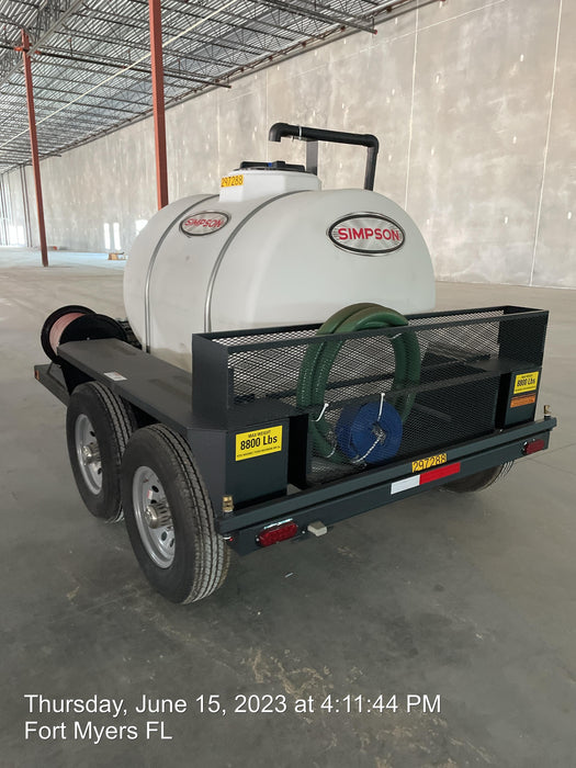 2023 SIMPSON SWT-52517