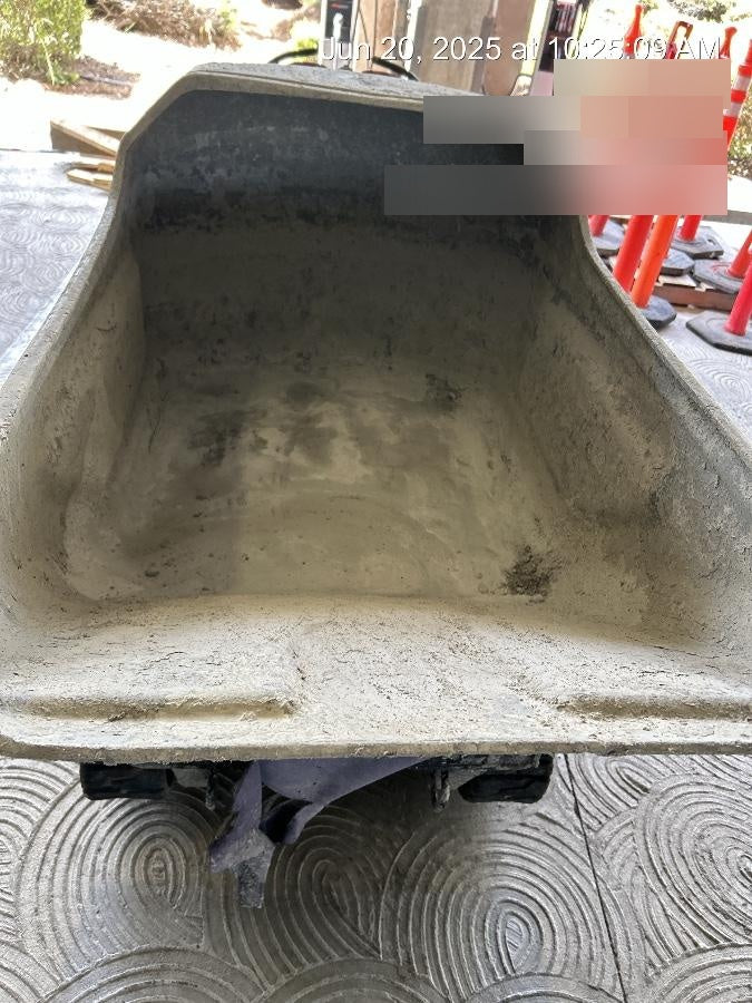 2023 TORO MBTX 2500-TS