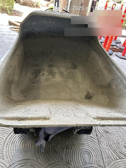 2023 TORO MBTX 2500-TS