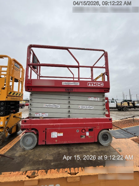 2021 MEC 4046SE