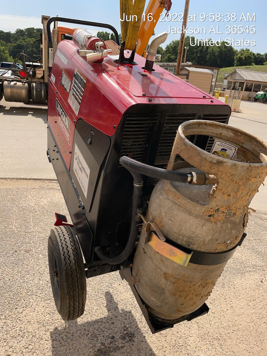 2022 Lincoln Electric Ranger 305 LPG RANGER 305 LPG (KOHLER) ONEPAK