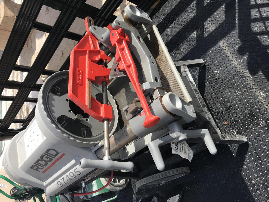 2020 RIDGID 1224