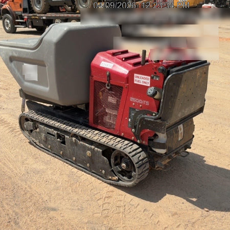 2023 TORO MBTX 2500-TS