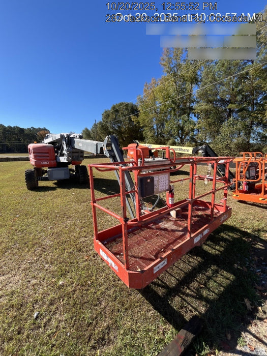 2019 SKYJACK SJ63 AJ