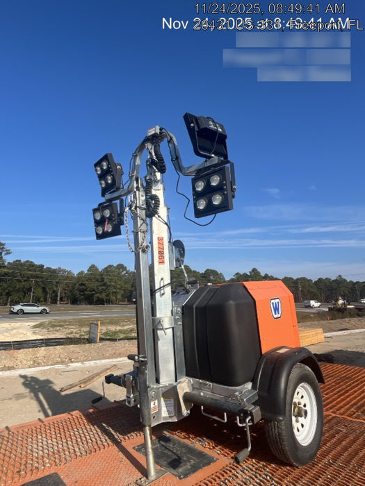 2023 WANCO WLTT-4MM4K