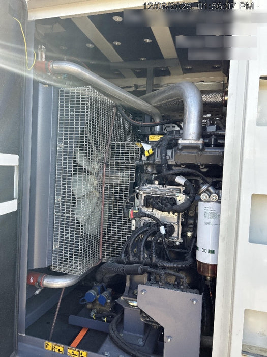 2023 ATLAS COPCO QAS 175