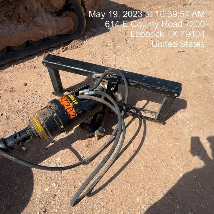 2023 AUGER TORQUE 3300-30