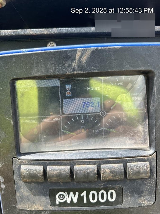 2021 PIONEER PP66S12L71-TD2.9L4