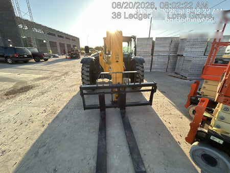 2026 JCB 509-42