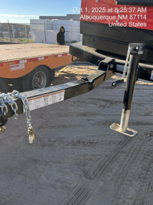 2025 ECHO DGW400DML-ES