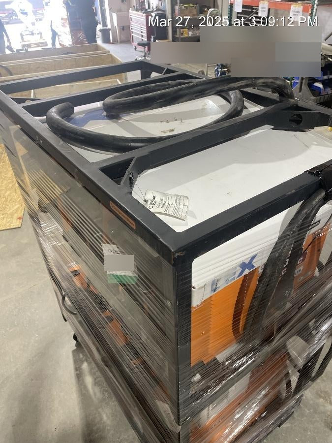 2023 LINCOLN ELECTRIC FLEXTEC 350X