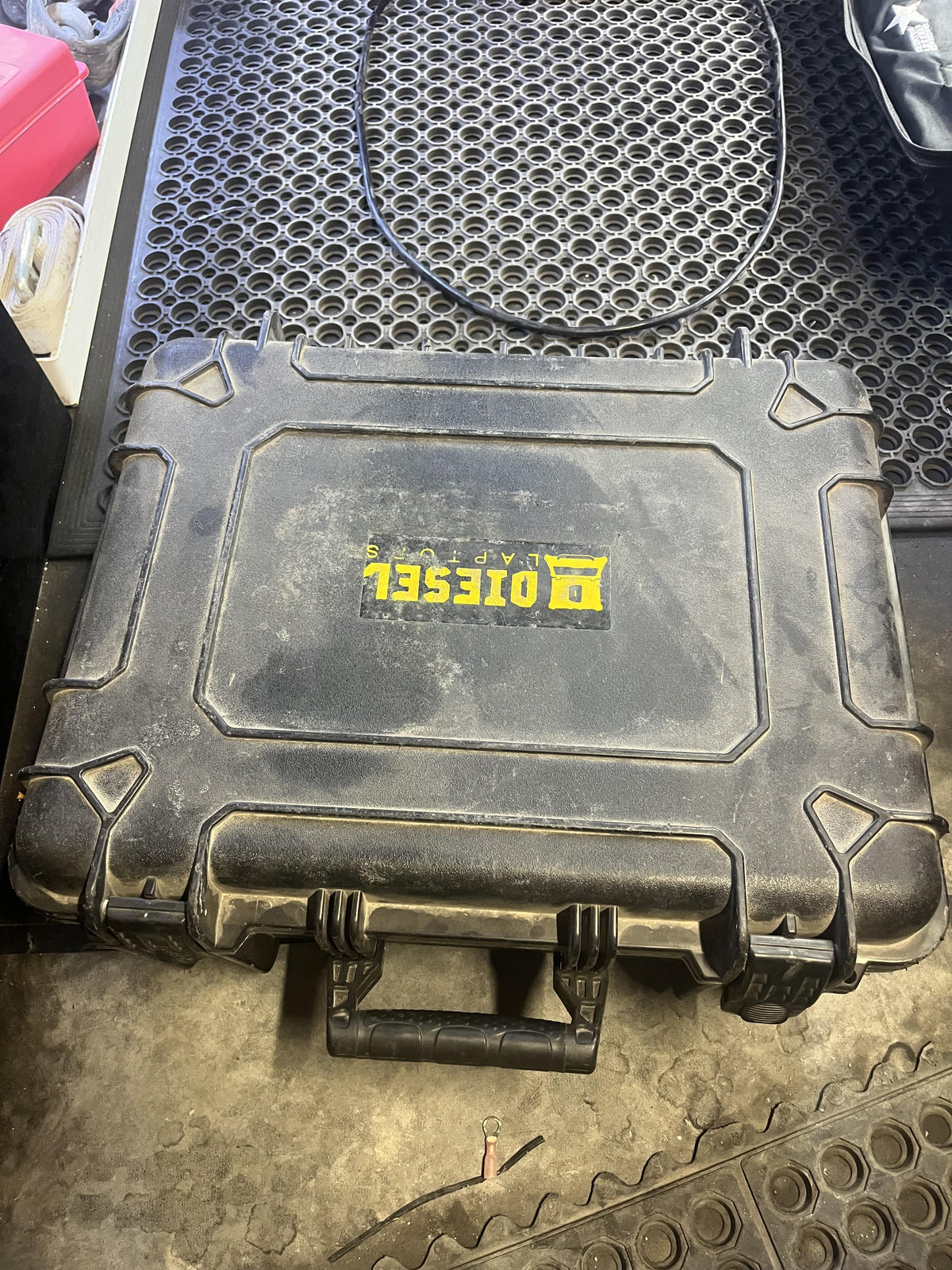 2023 DIESEL LAPTOPS DIESEL LAPTOP