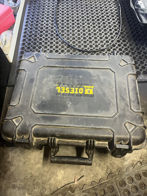 2023 DIESEL LAPTOPS DIESEL LAPTOP