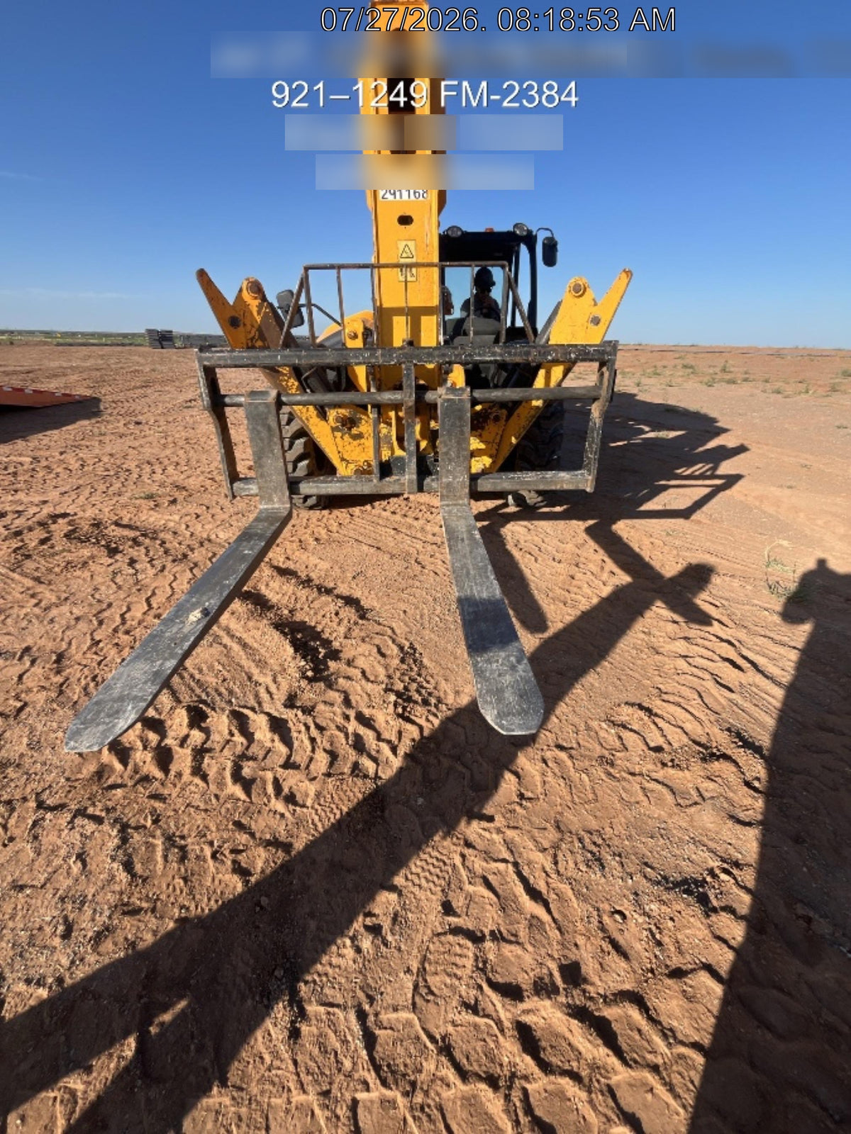 2023 JCB 512-56
