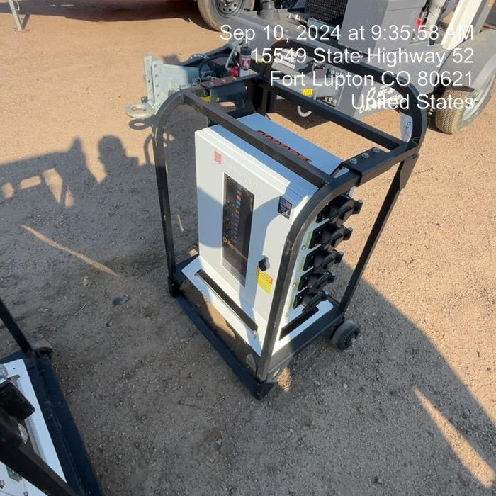 2022 TRYSTAR DBLC1.F3-A-K-A1