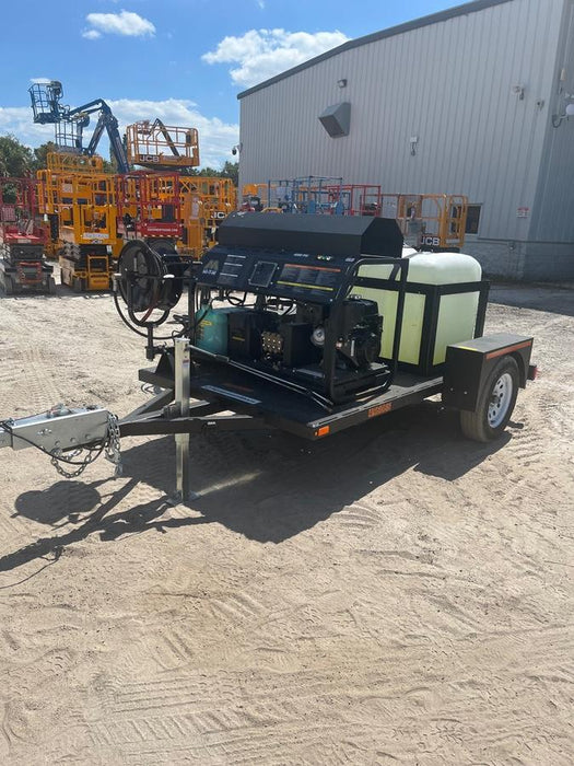 2025 MI-T-M AW-9000-0005 / DHG-4004-B0V6G