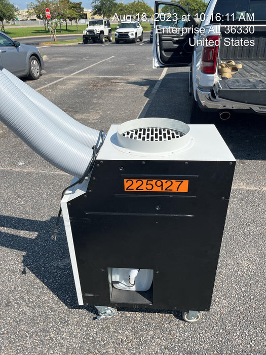 2022 KWIKOOL KPAC1411-2