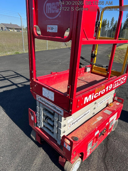 2021 MEC Micro 19