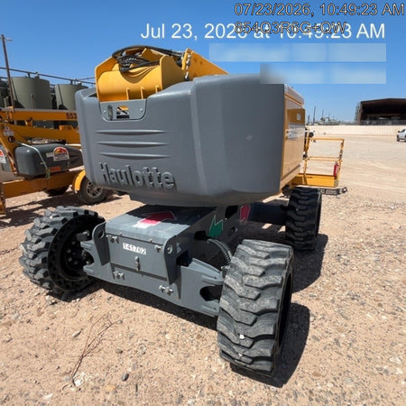 2021 HAULOTTE HA46RTJO