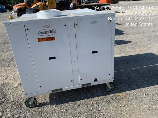 2022 UNITED COOL AIR PACH5N3AS15