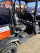 2022 KUBOTA RTV-X1140W-H (Canopy)