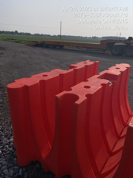 2023 HOUSTON BARRICADE WFB42