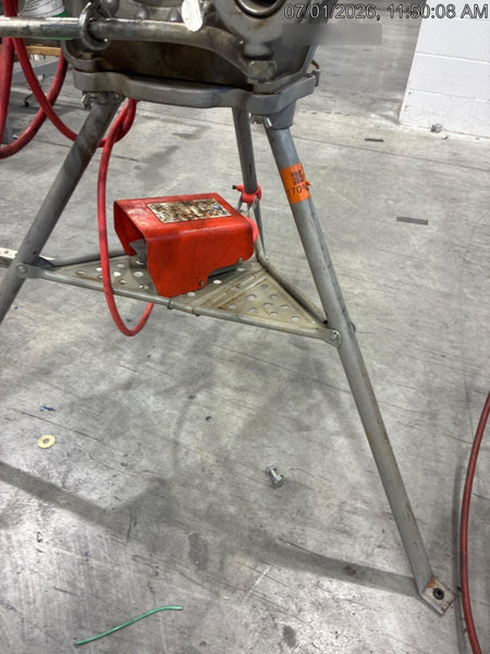 2021 RIDGID 300 PMK