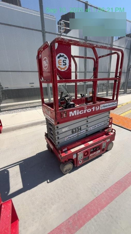 2017 MEC Micro 19