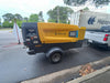 2023 ATLAS COPCO XAS 400-150 PACE