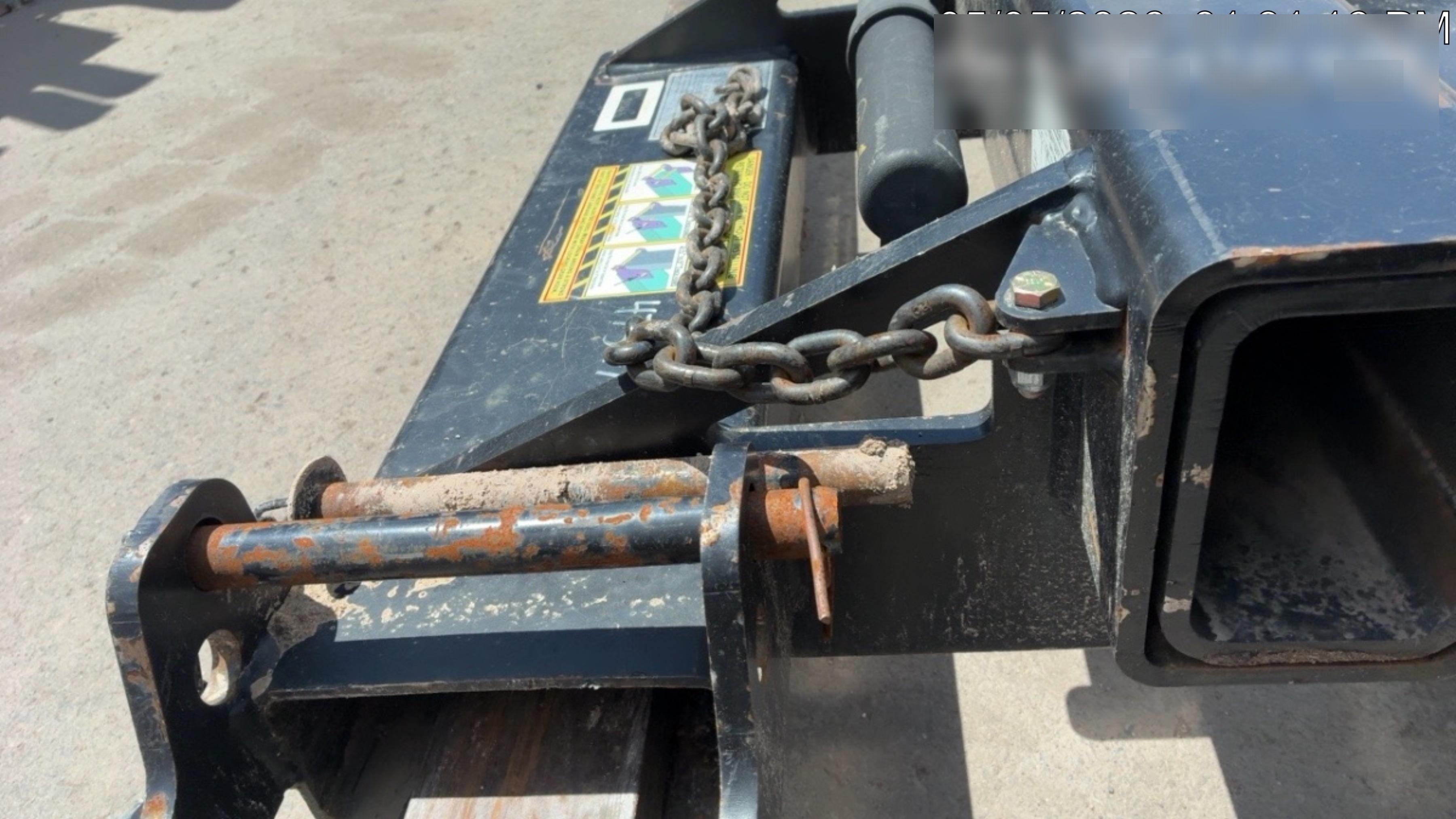 2024 STAR INDUSTRIES M1360B - Star JIB Boom