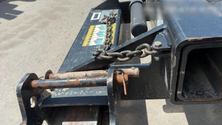 2024 STAR INDUSTRIES M1360B - Star JIB Boom