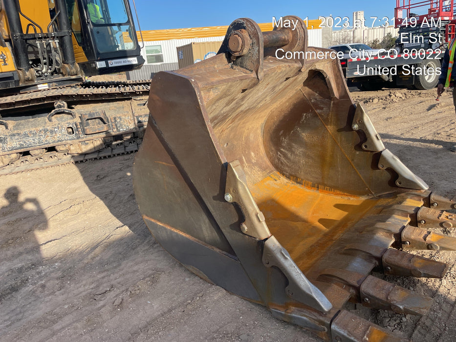 2021 TAG MANUFACTURING 72500H2-1480-NY07C4S2E0P2N