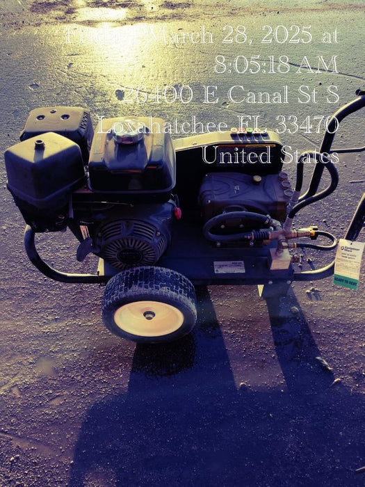 2024 MI-T-M CW-3504-5MGH