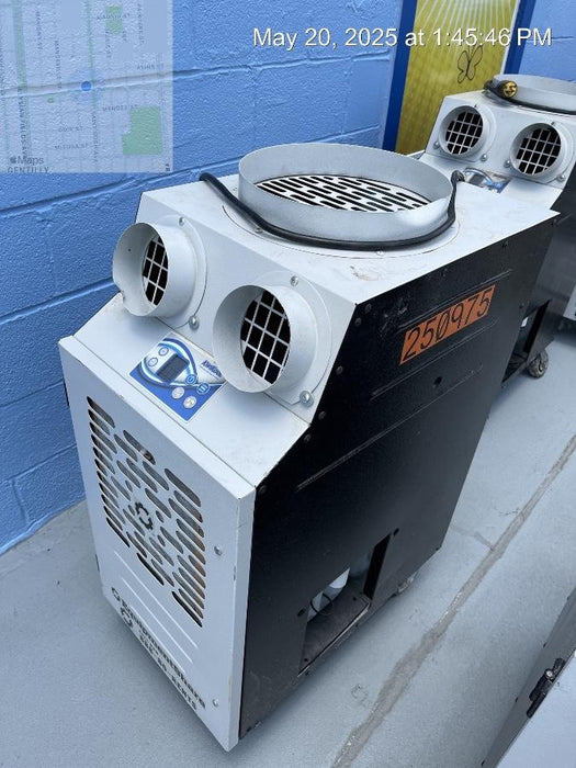 2022 KWIKOOL KPAC1811-2