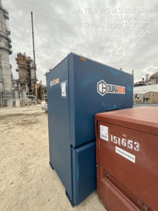 2024 DURABOX DB511