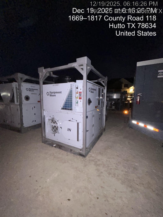 2024 SMARTECH SACP26A-HS