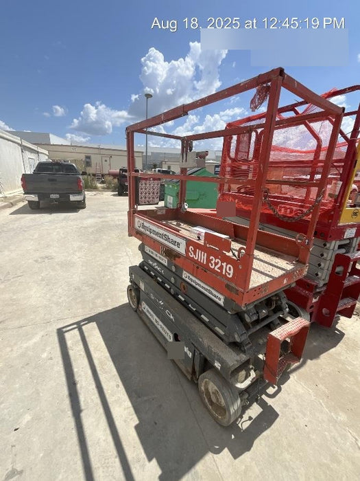 2018 SKYJACK SJIII-3219