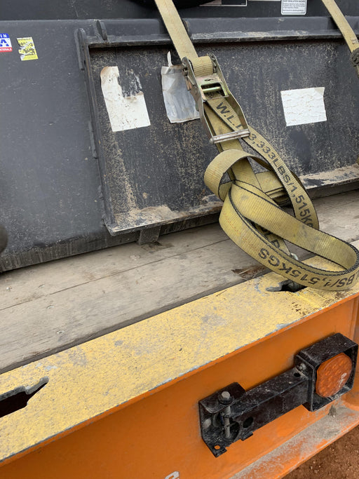 2021 PALADIN Sweepster SB72