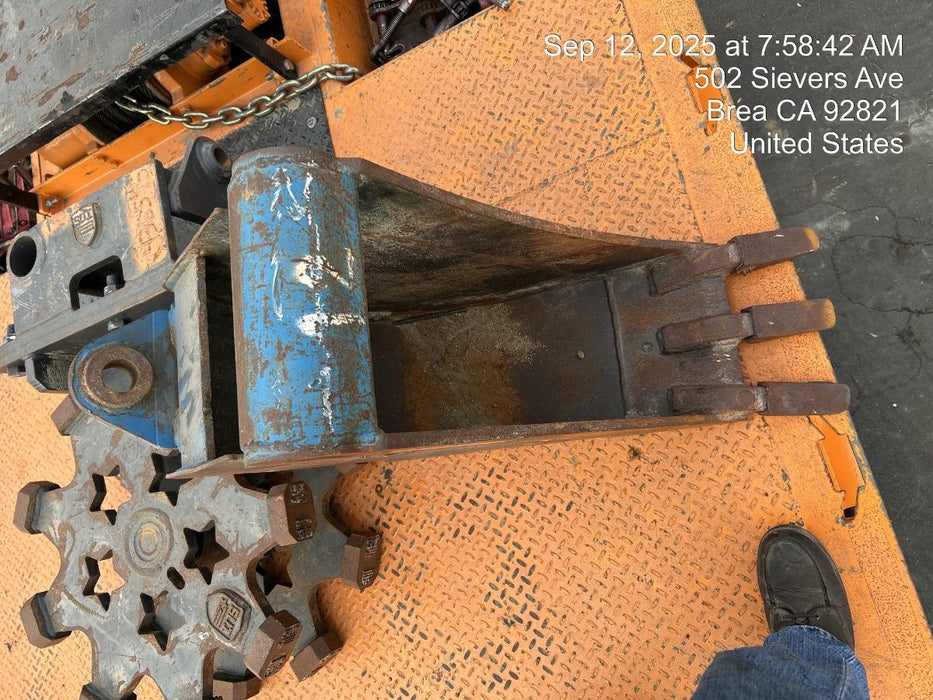 2024 STEEL UNLIMITED SUISL12CW