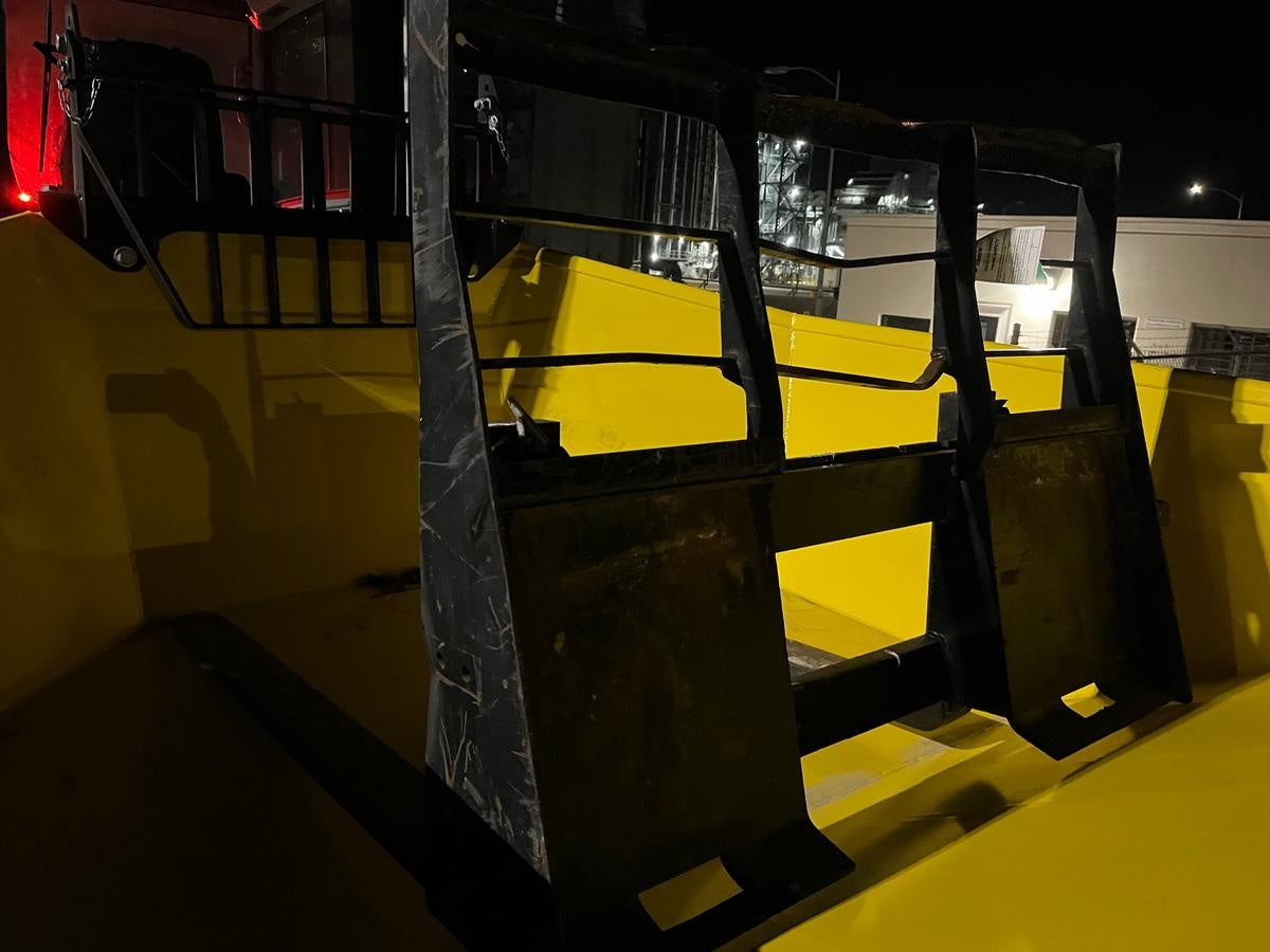 2022 ARROW MATERIAL HANDLING 48" Pallet Forks - Arrow