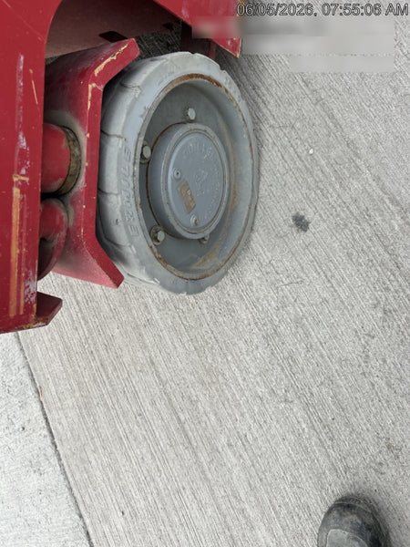 2021 MEC 3346SE