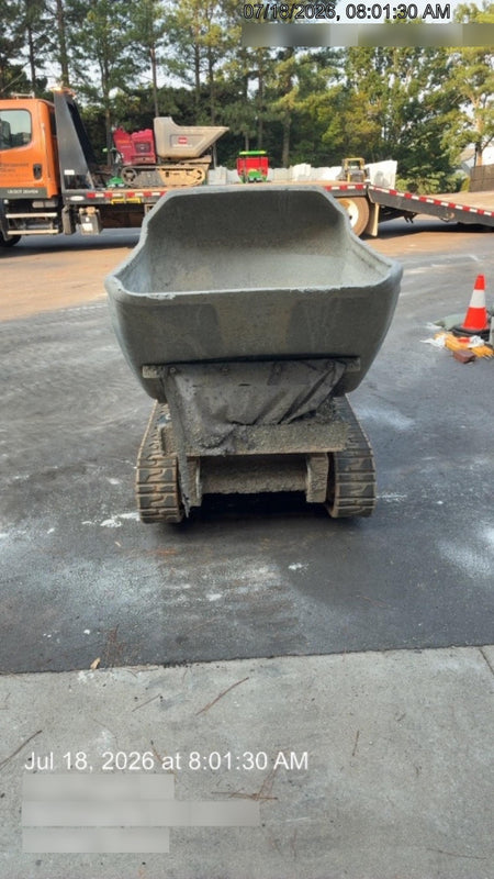2023 TORO MBTX 2500-TS