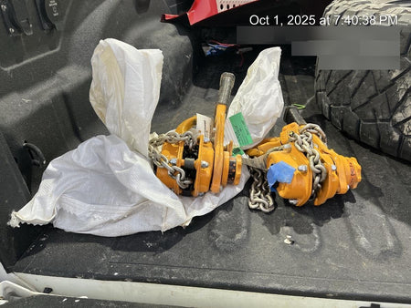 2024 HARRINGTON L5LB015-20