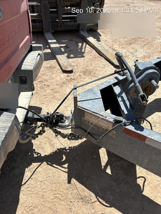 2020 ATLAS COPCO QAS625