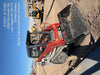 2020 TAKEUCHI TL8R2-R