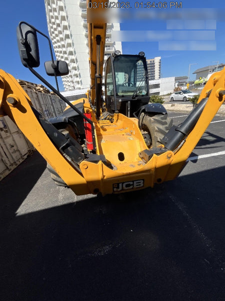 2021 JCB 508-66TC