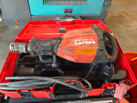 2025 HILTI TE 1000-AVR