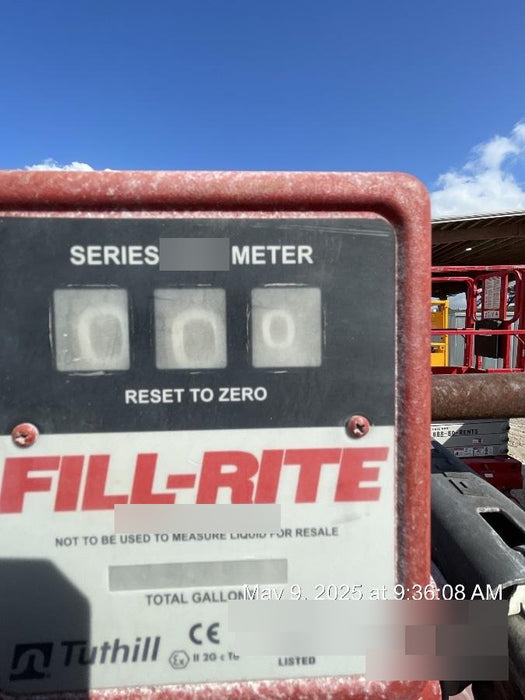 2022 UNICARRIER MJ1F4A35DV