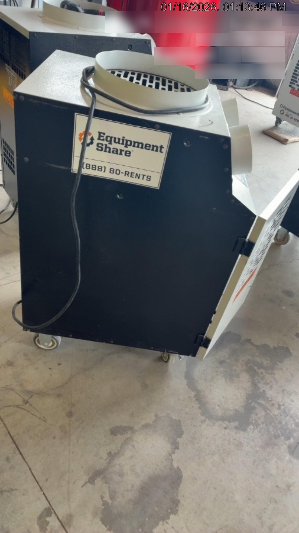 2023 KWIKOOL KPAC1411-2